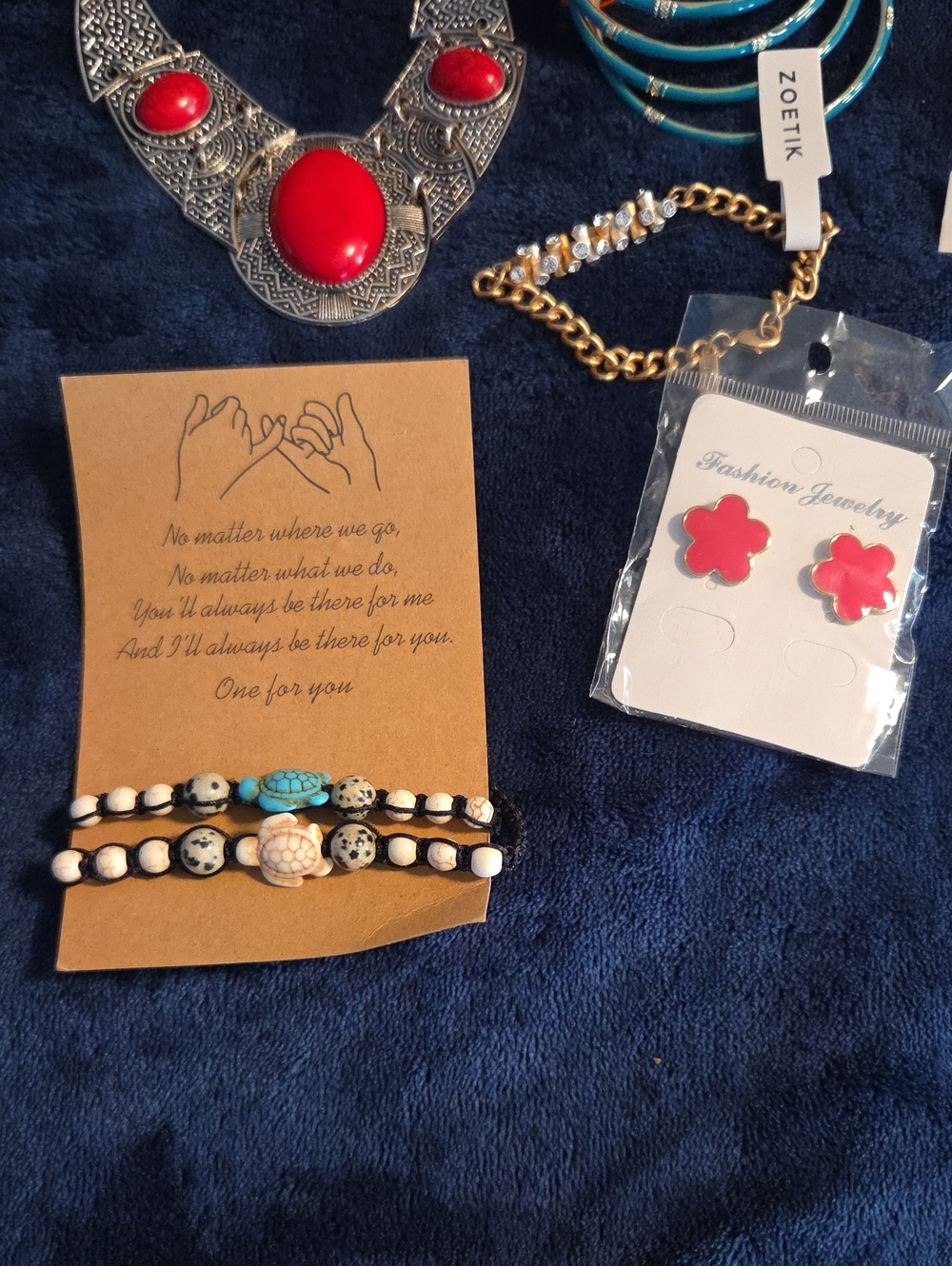 Jewelry bundle - Picture 7 of 7